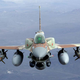 Illustration for article titled Israels F-16 With The Most Air-To-Air Kills Ever Has Been Retired